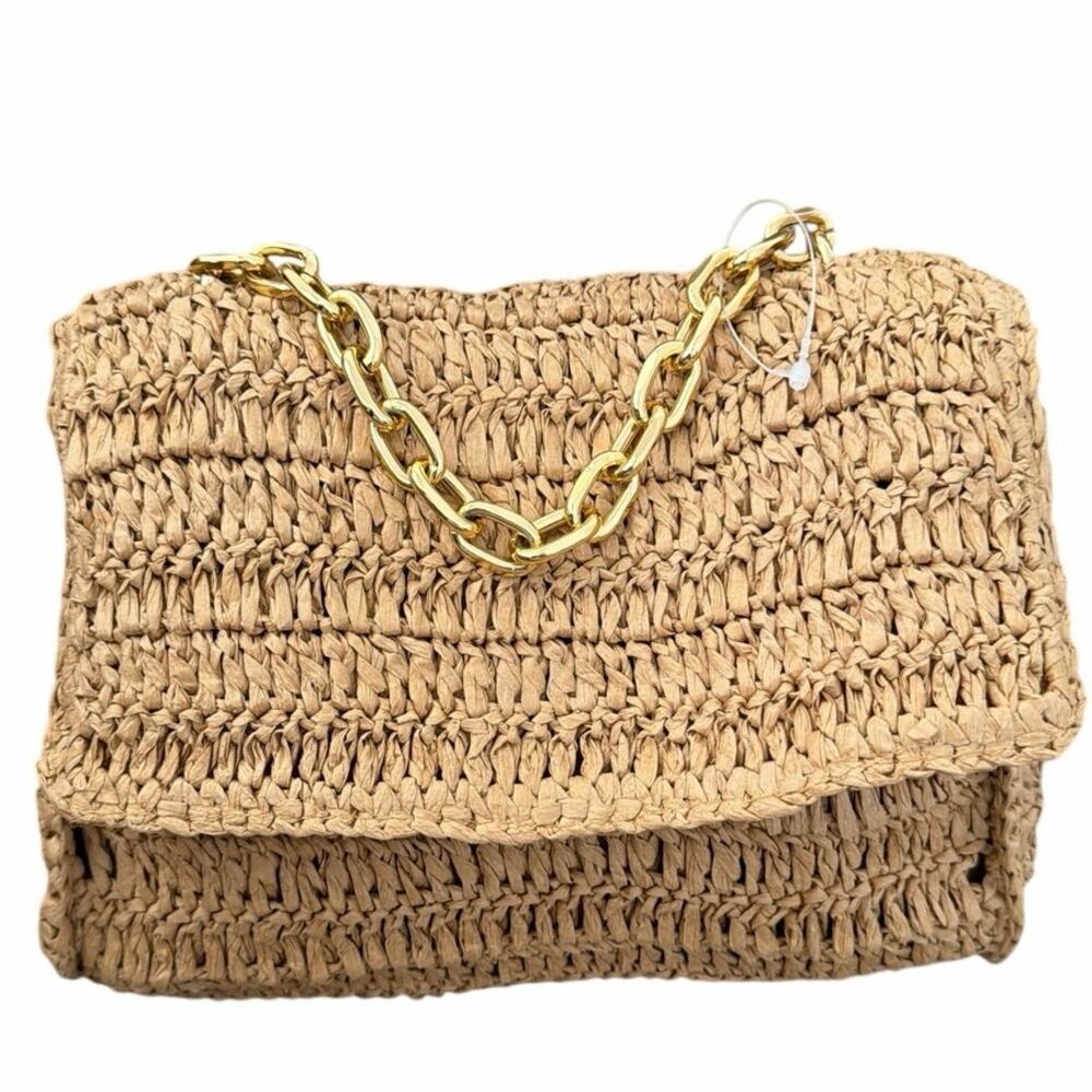 Urban Expressions summer resort handbag purse NWOT